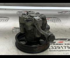 POMPA SERVOSTERZO 2.0 CDTI A20DTH 118KW 160CV OPEL - 17