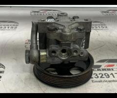 POMPA SERVOSTERZO 2.0 CDTI A20DTH 118KW 160CV OPEL - 18