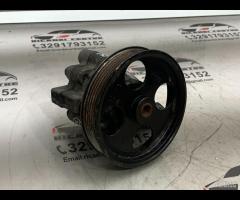 POMPA SERVOSTERZO 2.0 CDTI A20DTH 118KW 160CV OPEL - 20