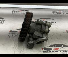 POMPA SERVOSTERZO 2.0 CDTI A20DTH 118KW 160CV OPEL - 21