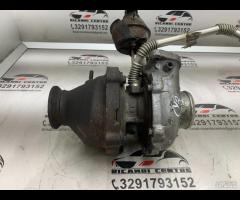 TURBOCOMPRESSORE 125KW 170CV 2.0 DIESEL ALFA ROMEO