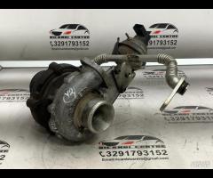 TURBOCOMPRESSORE 125KW 170CV 2.0 DIESEL ALFA ROMEO - 6