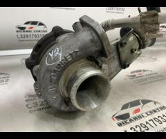 TURBOCOMPRESSORE 125KW 170CV 2.0 DIESEL ALFA ROMEO - 7