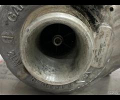 TURBOCOMPRESSORE 125KW 170CV 2.0 DIESEL ALFA ROMEO - 8