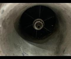 TURBOCOMPRESSORE 125KW 170CV 2.0 DIESEL ALFA ROMEO - 9