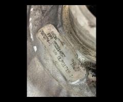 TURBOCOMPRESSORE 125KW 170CV 2.0 DIESEL ALFA ROMEO - 10