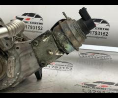 TURBOCOMPRESSORE 125KW 170CV 2.0 DIESEL ALFA ROMEO - 11