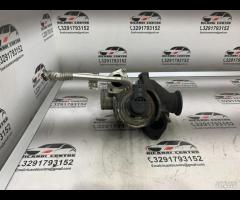 TURBOCOMPRESSORE 125KW 170CV 2.0 DIESEL ALFA ROMEO - 12