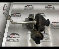 TURBOCOMPRESSORE 125KW 170CV 2.0 DIESEL ALFA ROMEO - 13