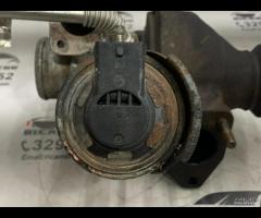 TURBOCOMPRESSORE 125KW 170CV 2.0 DIESEL ALFA ROMEO - 14