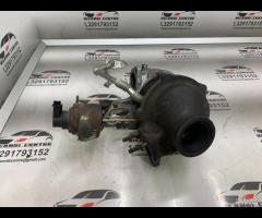 TURBOCOMPRESSORE 125KW 170CV 2.0 DIESEL ALFA ROMEO - 15