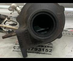 TURBOCOMPRESSORE 125KW 170CV 2.0 DIESEL ALFA ROMEO - 16