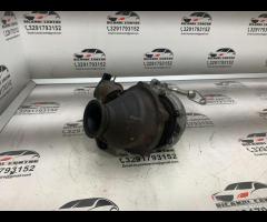 TURBOCOMPRESSORE 125KW 170CV 2.0 DIESEL ALFA ROMEO - 17