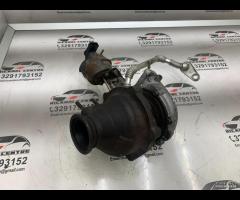 TURBOCOMPRESSORE 125KW 170CV 2.0 DIESEL ALFA ROMEO - 18