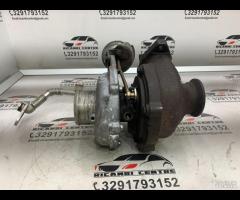 TURBOCOMPRESSORE 125KW 170CV 2.0 DIESEL ALFA ROMEO - 19