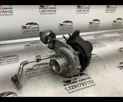 TURBOCOMPRESSORE 125KW 170CV 2.0 DIESEL ALFA ROMEO - 20