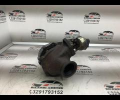 TURBOCOMPRESSORE 125KW 170CV 2.0 DIESEL ALFA ROMEO - 21