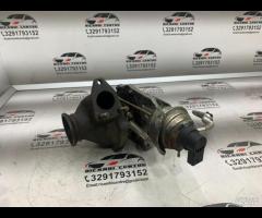 TURBOCOMPRESSORE 125KW 170CV 2.0 DIESEL ALFA ROMEO - 22