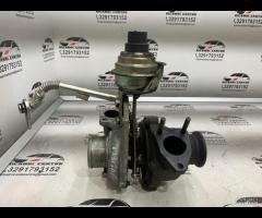 TURBOCOMPRESSORE 125KW 170CV 2.0 DIESEL ALFA ROMEO - 23