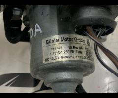 POMPA DEL VUOTO ASPIRAZIONE FRENO 1.0B 81KW VW / S - 11