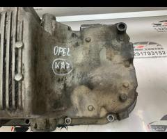 COPPA DELL OLIO OPEL INSIGNIA A 2.0D A20DTH 160CV - 7