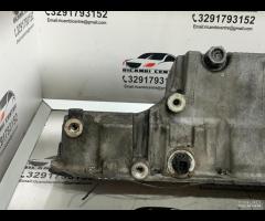 COPPA DELL OLIO OPEL INSIGNIA A 2.0D A20DTH 160CV - 13