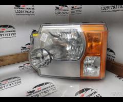 FARO FANALE ANTERIORE SINISTRO LAND ROVER DISCOVER