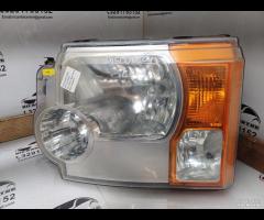 FARO FANALE ANTERIORE SINISTRO LAND ROVER DISCOVER