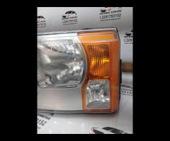 FARO FANALE ANTERIORE SINISTRO LAND ROVER DISCOVER - 7