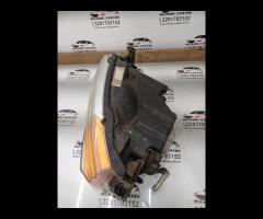 FARO FANALE ANTERIORE SINISTRO LAND ROVER DISCOVER - 10