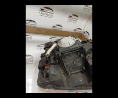 FARO FANALE ANTERIORE SINISTRO LAND ROVER DISCOVER - 19