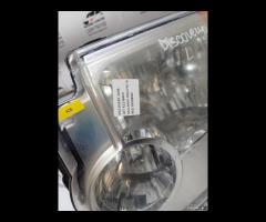 FARO FANALE ANTERIORE SINISTRO LAND ROVER DISCOVER - 23