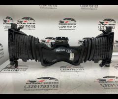 TUBO ASPIRAZIONE FILTRO ARIA PULITA 3.0D 642.834 M