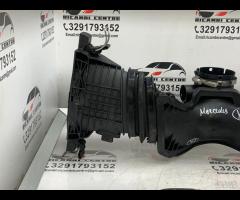 TUBO ASPIRAZIONE FILTRO ARIA PULITA 3.0D 642.834 M