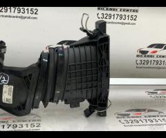 TUBO ASPIRAZIONE FILTRO ARIA PULITA 3.0D 642.834 M