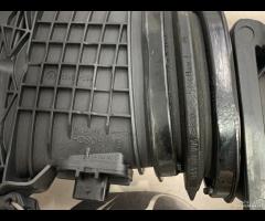 TUBO ASPIRAZIONE FILTRO ARIA PULITA 3.0D 642.834 M - 9