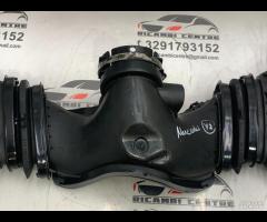 TUBO ASPIRAZIONE FILTRO ARIA PULITA 3.0D 642.834 M - 13