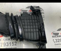 TUBO ASPIRAZIONE FILTRO ARIA PULITA 3.0D 642.834 M - 21