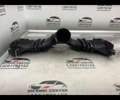 TUBO ASPIRAZIONE FILTRO ARIA PULITA 3.0D 642.834 M - 22