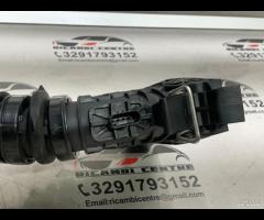 TUBO ASPIRAZIONE FILTRO ARIA PULITA 3.0D 642.834 M - 23