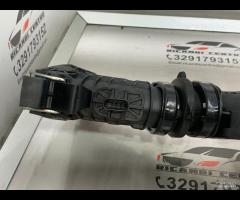 TUBO ASPIRAZIONE FILTRO ARIA PULITA 3.0D 642.834 M - 24