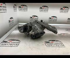 VALVOLA EGR OM651.924 2.2D MERCEDES E220 W212 A651