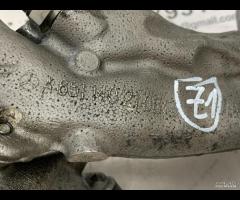 VALVOLA EGR OM651.924 2.2D MERCEDES E220 W212 A651