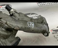 VALVOLA EGR OM651.924 2.2D MERCEDES E220 W212 A651 - 6