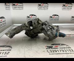 VALVOLA EGR OM651.924 2.2D MERCEDES E220 W212 A651 - 8