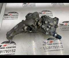VALVOLA EGR OM651.924 2.2D MERCEDES E220 W212 A651 - 9