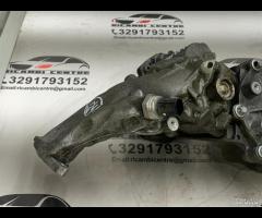 VALVOLA EGR OM651.924 2.2D MERCEDES E220 W212 A651 - 10