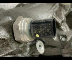 VALVOLA EGR OM651.924 2.2D MERCEDES E220 W212 A651 - 11