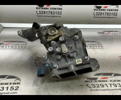 VALVOLA EGR OM651.924 2.2D MERCEDES E220 W212 A651 - 14