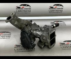 VALVOLA EGR OM651.924 2.2D MERCEDES E220 W212 A651 - 16